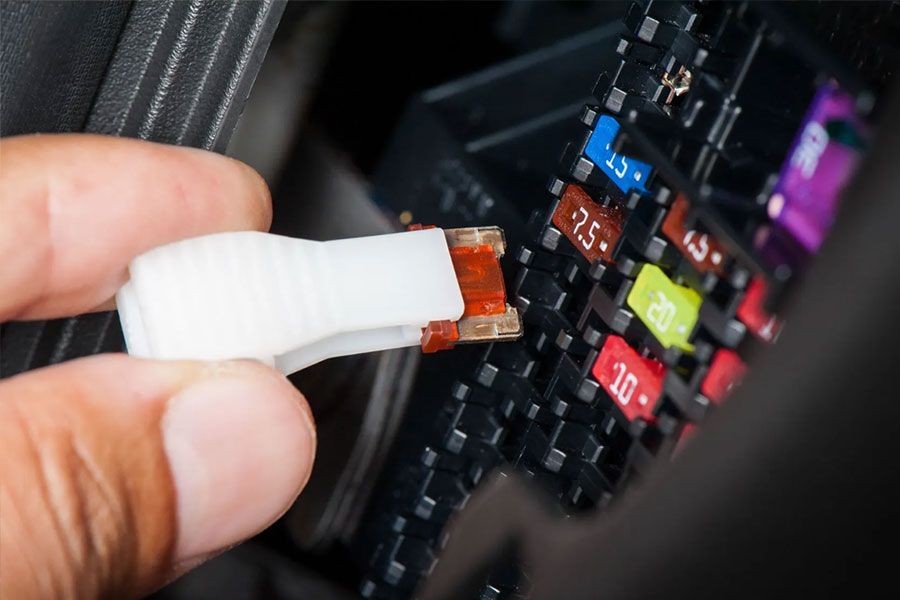 Tagliandi e revisioni