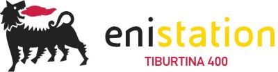 ENI Tiburtina 400